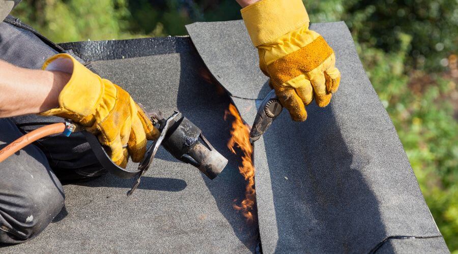 Local Chimney Repair in Refton, PA